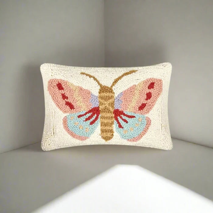 Insect Hook Pillow - The Riviera Towel Company