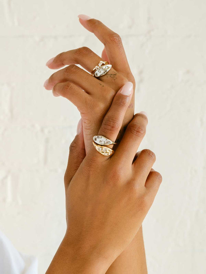 Olive & Piper Iona Ring
