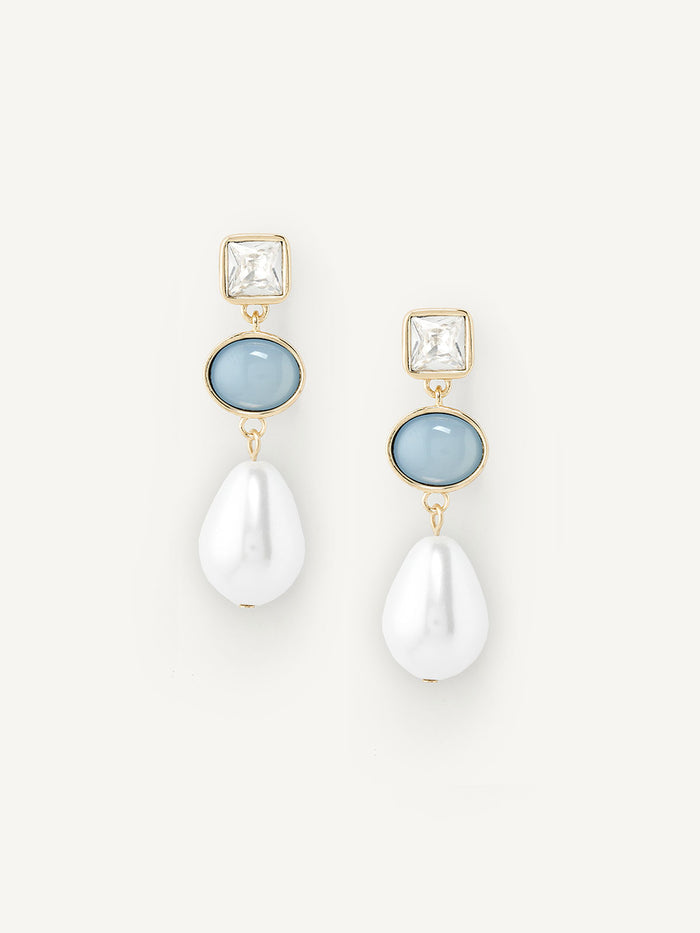 Iris Drops
