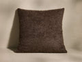 Isari 20X20 Square Pillow Down Kit in Cocoa (1 of 4)