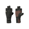 Izembek Fingerless Glove in Cypress, product #cypress