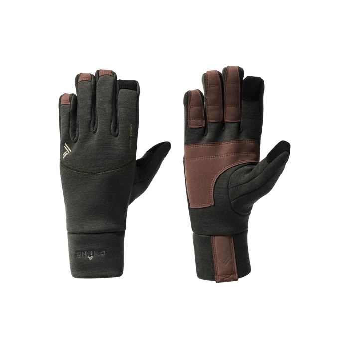 Izembek Glove in Cypress, product #cypress