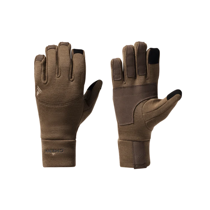 Izembek Glove in Field Tan, product #field_tan