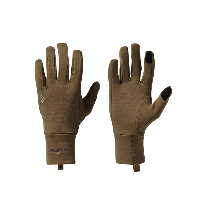Izembek Liner Glove in Field Tan, product #field_tan