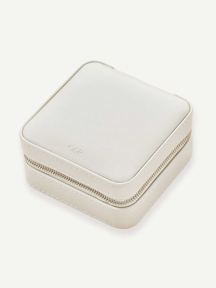 Olive & Piper Hard Jewelry Case