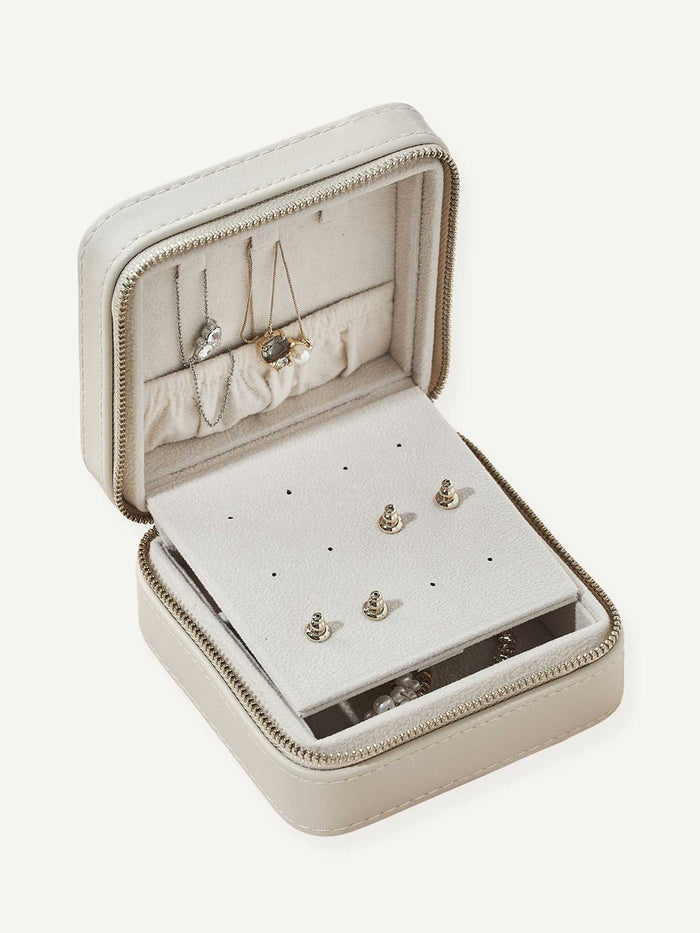Olive & Piper Hard Jewelry Case