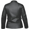 Juno - Women's Leather Motorcycle Jacket