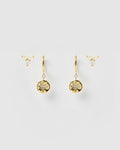 Juno Earring Stack - Gold
