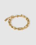 Kane Gold Bracelet