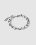 Kane Silver Bracelet