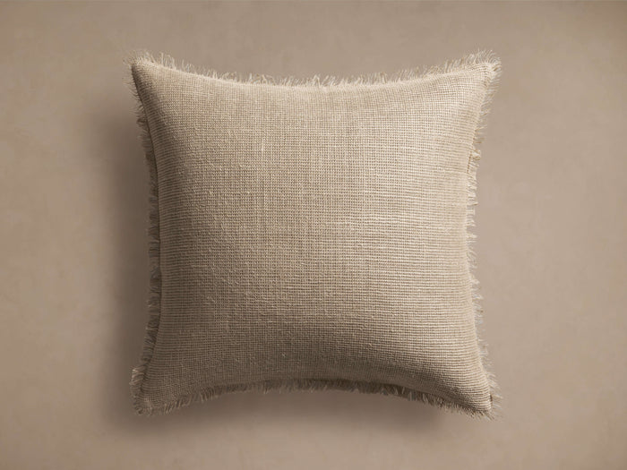 Khai Khaki 20X20 Down Pillow Kit (1 of 2)