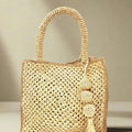 Kimba Crochet Handbag