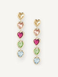 Kiss Kiss Multicolor