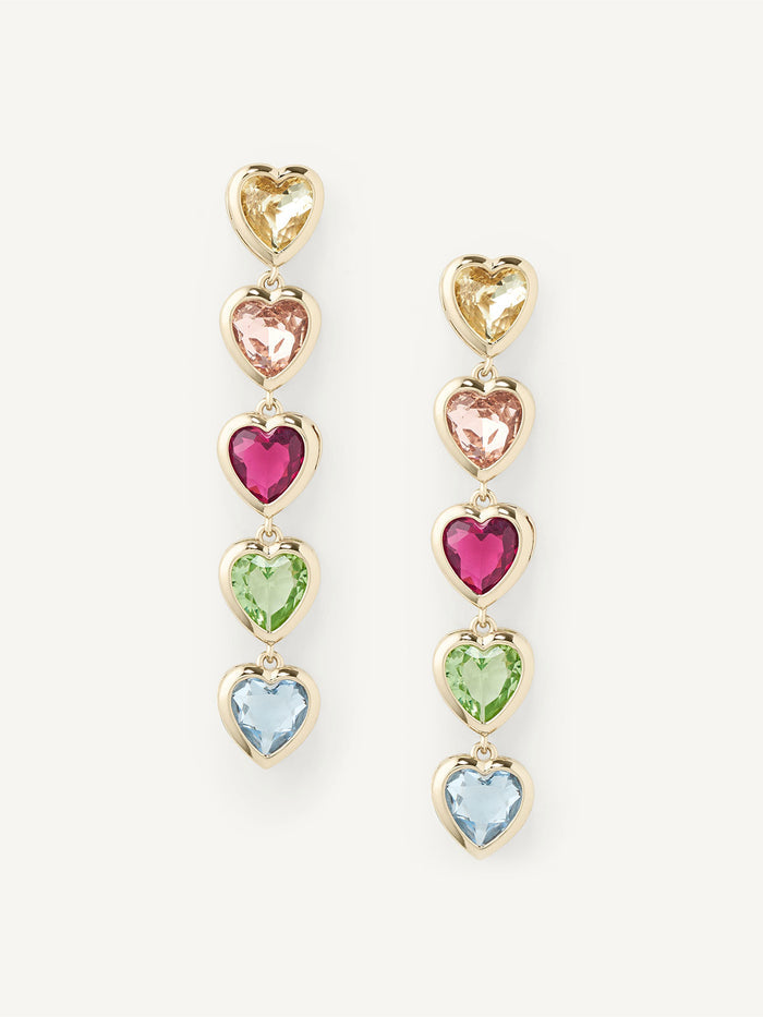 Kiss Kiss Multicolor