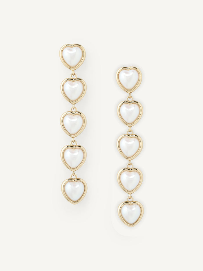 Gold / Pearl