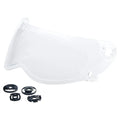 Lane Splitter Gen 2 Shield with Pinlock Protec TINT Lens
