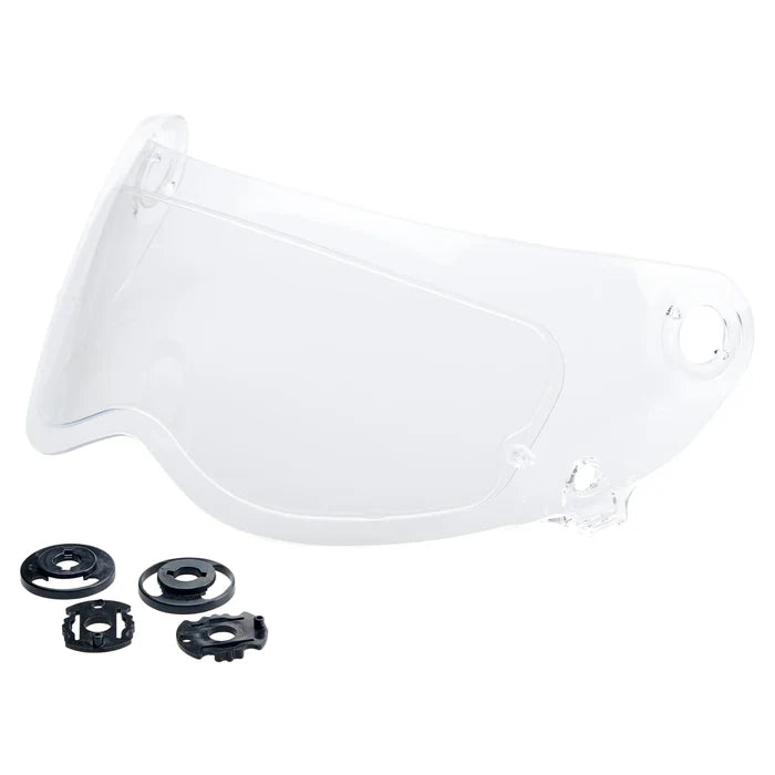 Lane Splitter Gen 2 Shield with Pinlock Protec TINT Lens