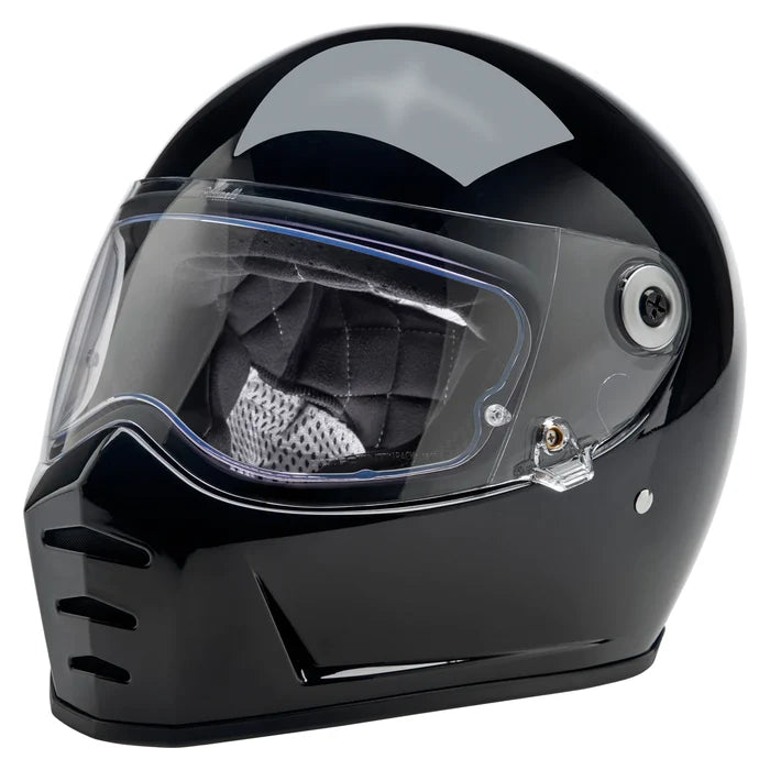 Lane Splitter Gen 2 Shield with Pinlock Protec TINT Lens