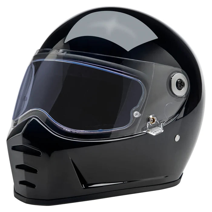 Lane Splitter Gen 2 Shield with Pinlock Protec TINT Lens