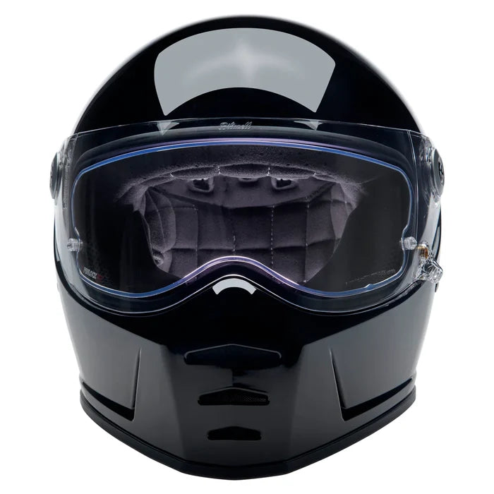 Lane Splitter Gen 2 Shield with Pinlock Protec TINT Lens