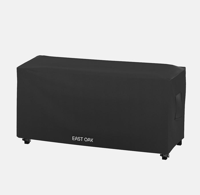 57 Inch / Black