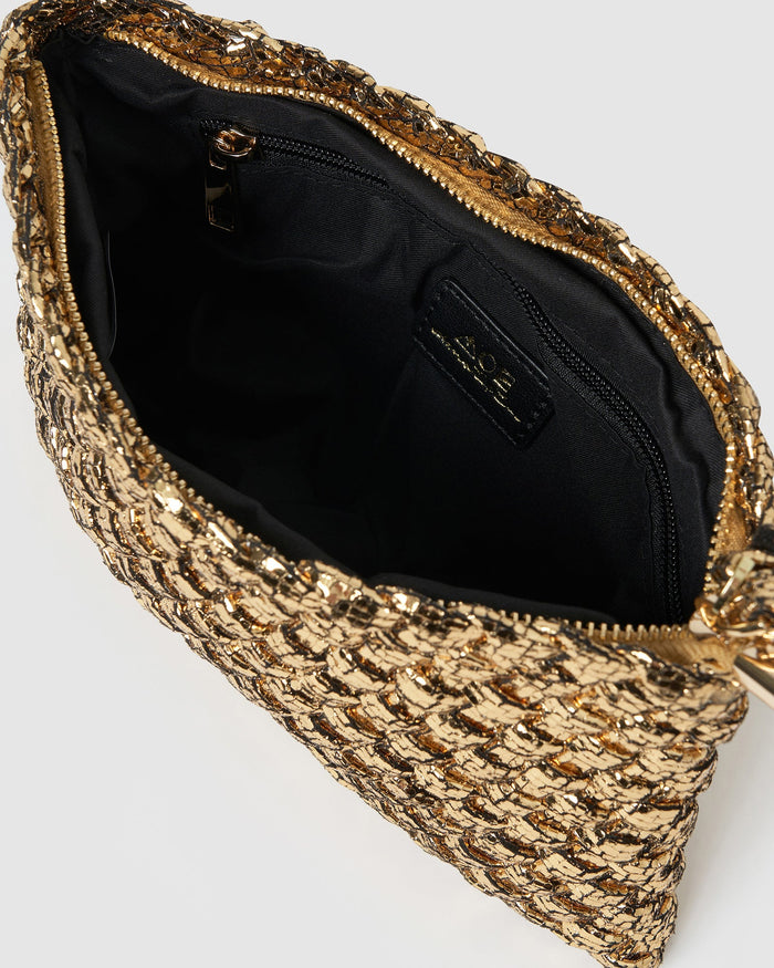 Lavinia Clutch Bag - Disco