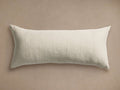 Linen Natural 14X24 Down Lumbar Pillow Kit (1 of 2)