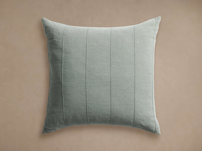 Linen Sage 22X22 Down Pillow Kit (1 of 2)