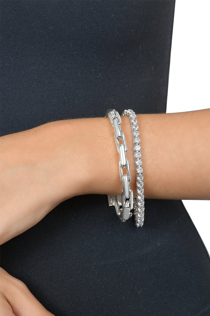 Link Bracelet