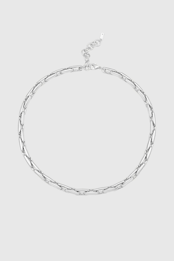 Link Necklace