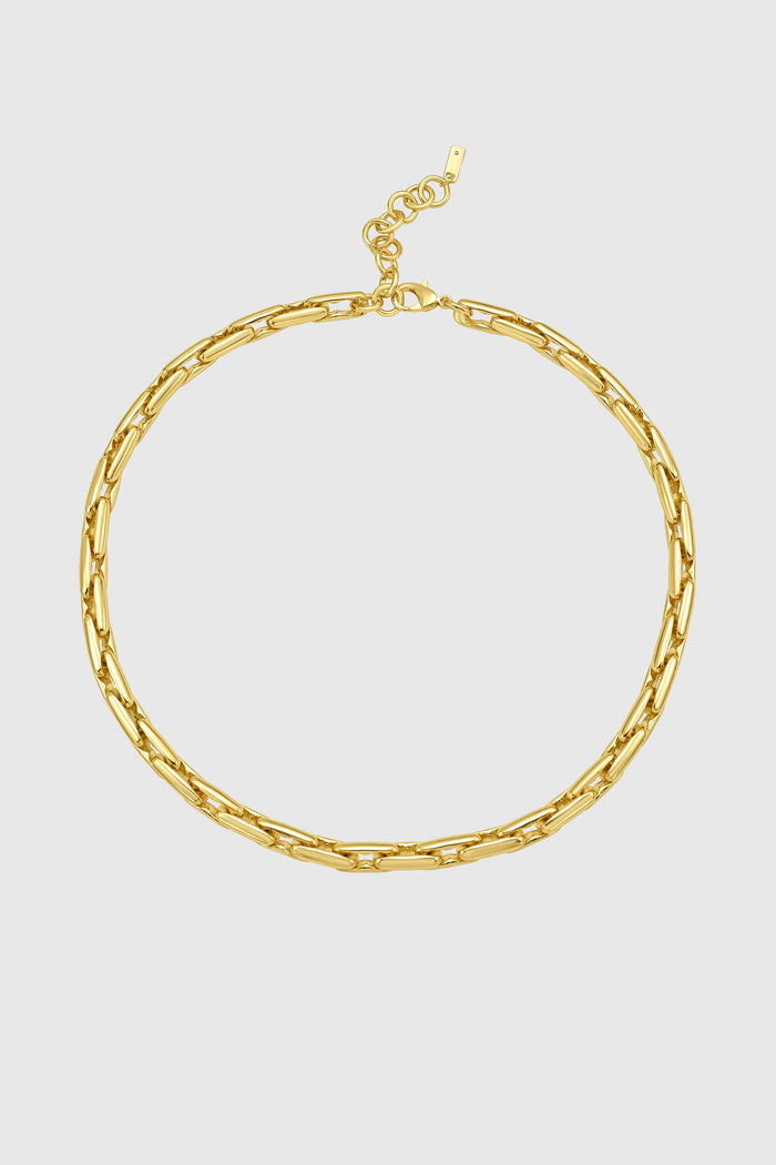 Link Necklace