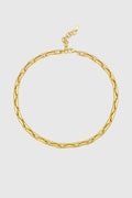Link Necklace