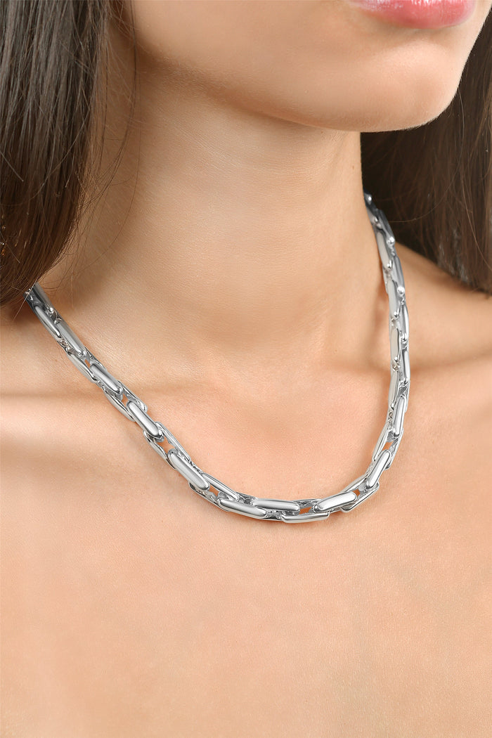 Link Necklace