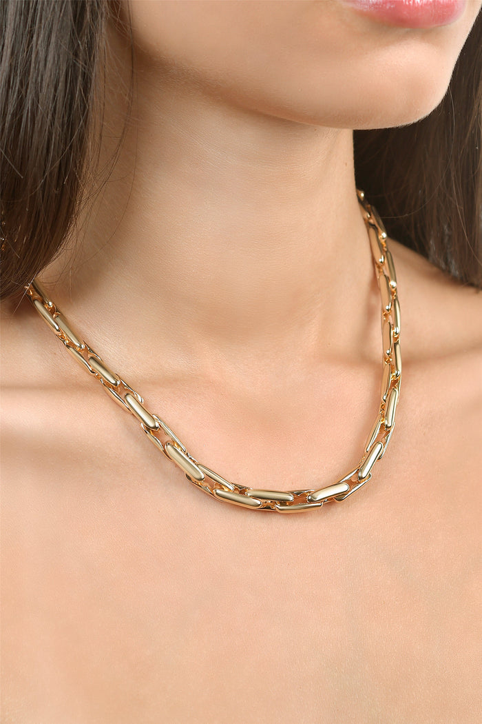 Link Necklace
