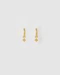 Lior Gold Earrings