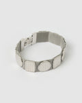 Lola Silver Bracelet