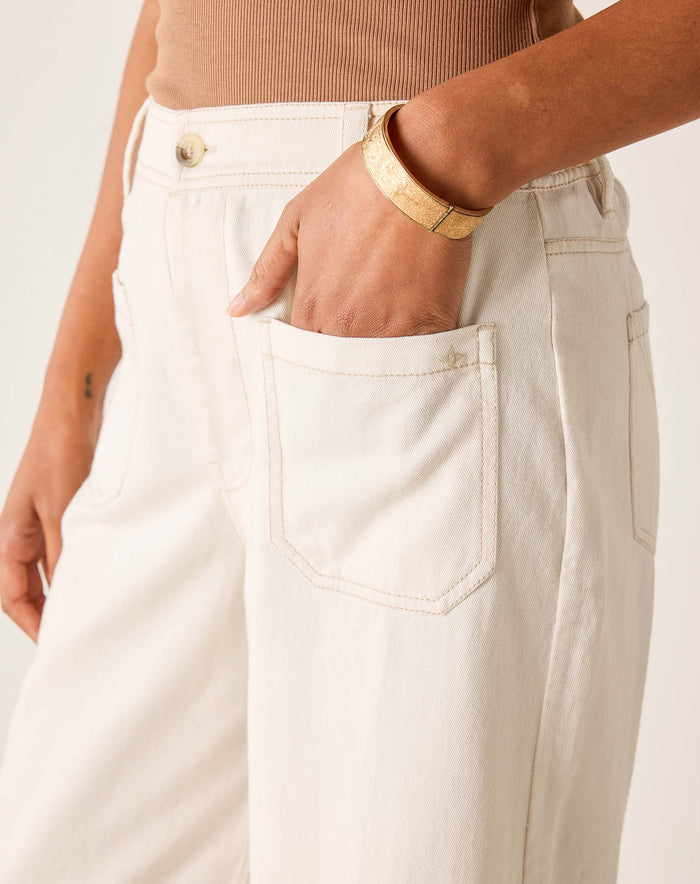Londonberry Twill Pant