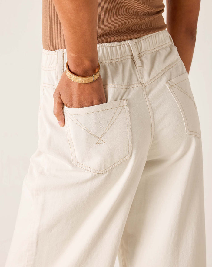 Londonberry Twill Pant