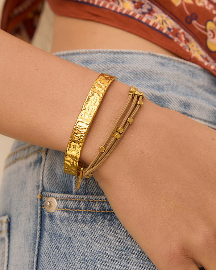 Lou Hair Tie Bundle