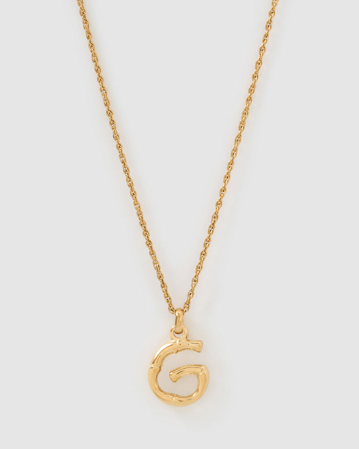 G