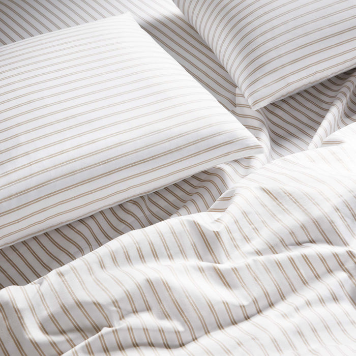 PDP2 Option[Tandem Stripe in Pebble] LIFESTYLE