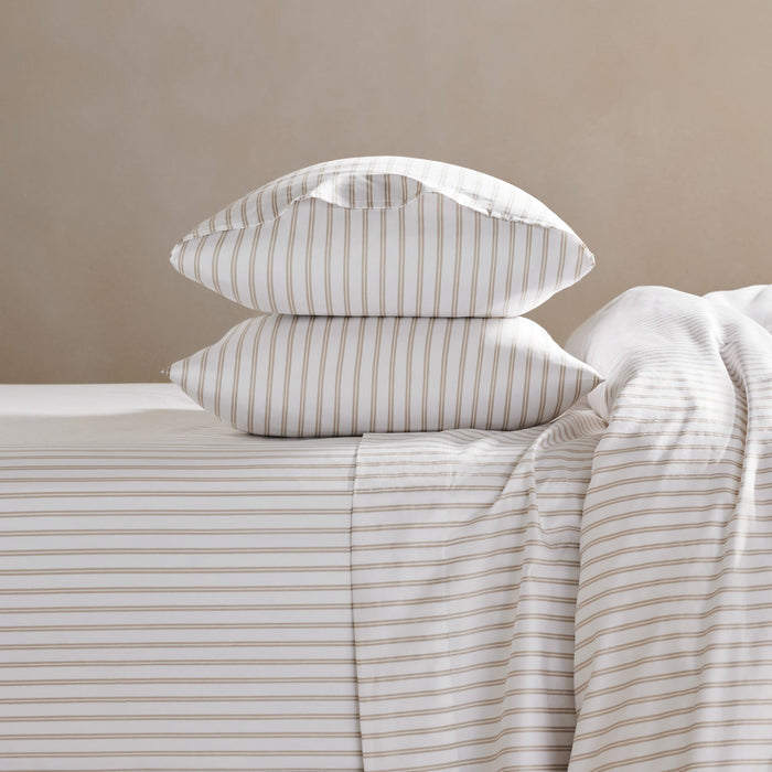 PDP2 Option[Tandem Stripe in Pebble] LIFESTYLE