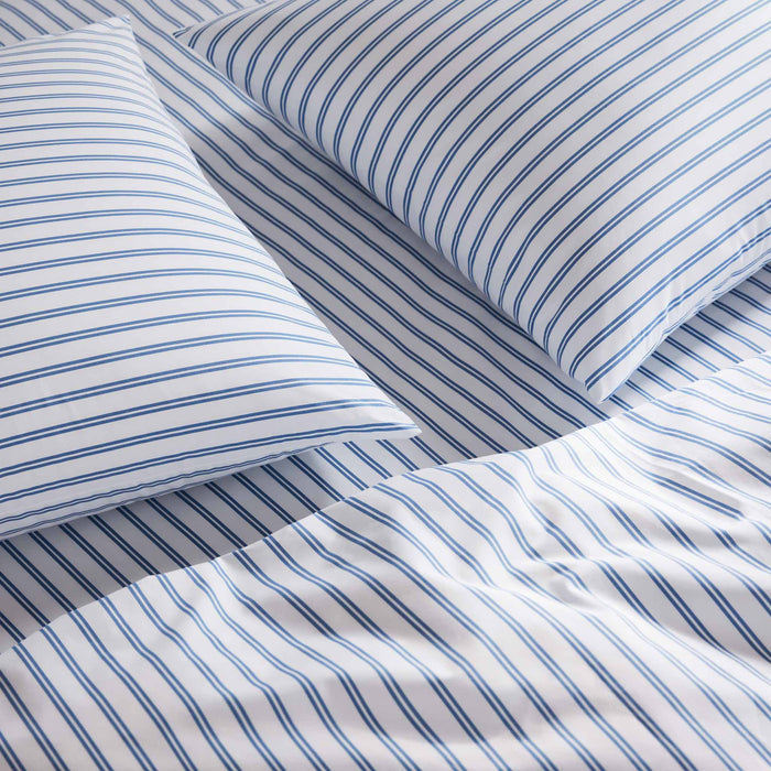 PDP2 Option[Tandem Stripe in Blue Tide] DETAIL