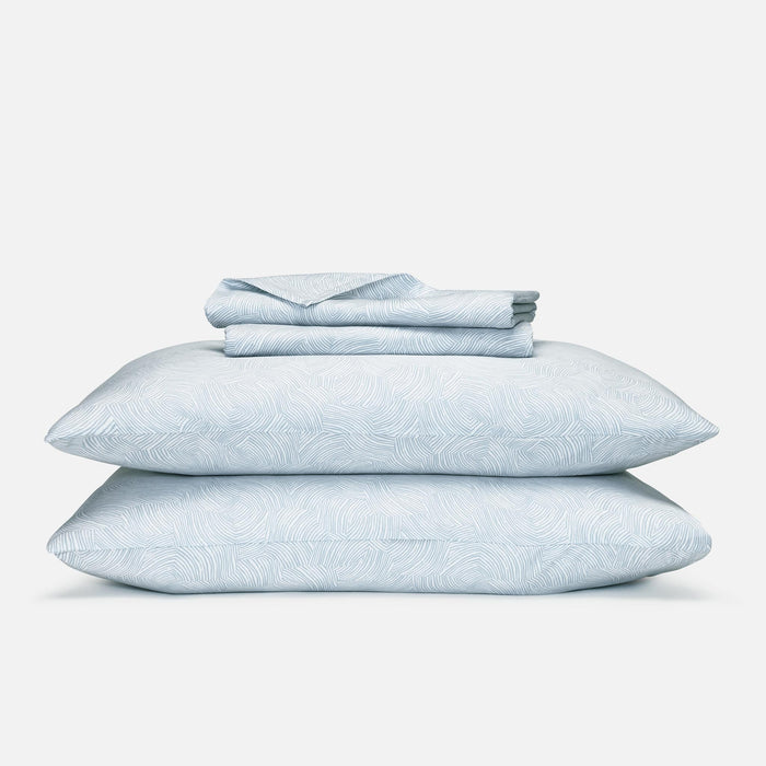 Calm Waters in Frost / Twin