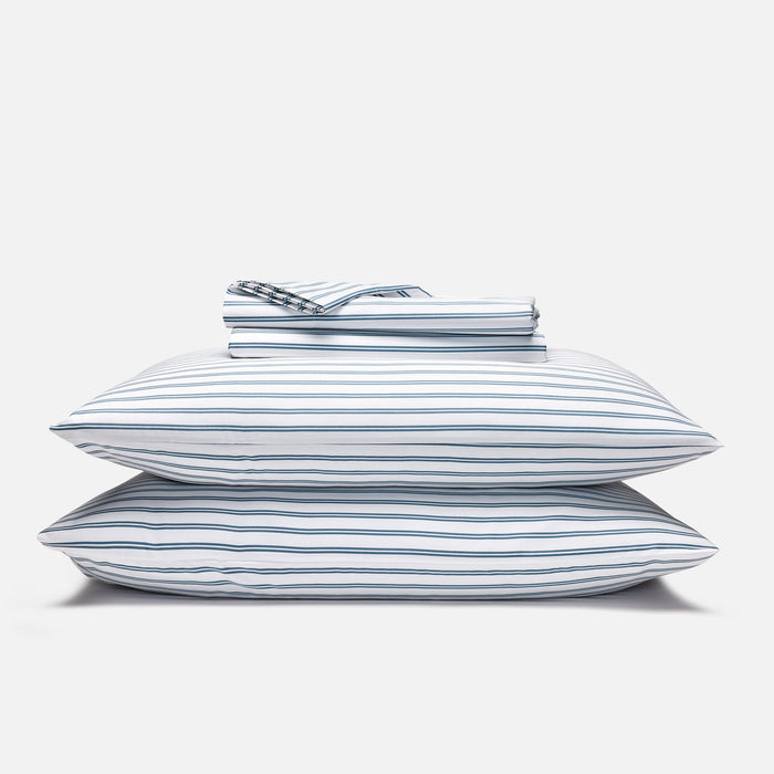 Tandem Stripe in Storm / Twin