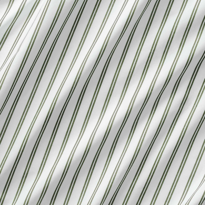 PDP2 Option[Tandem Stripe in Fresh Moss] DETAIL