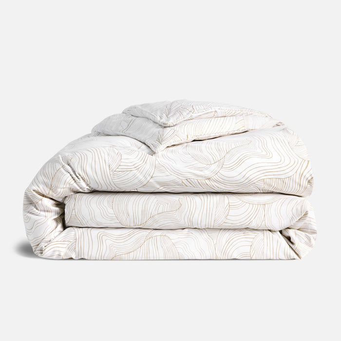 Oyster in Pebble / Twin/Twin XL
