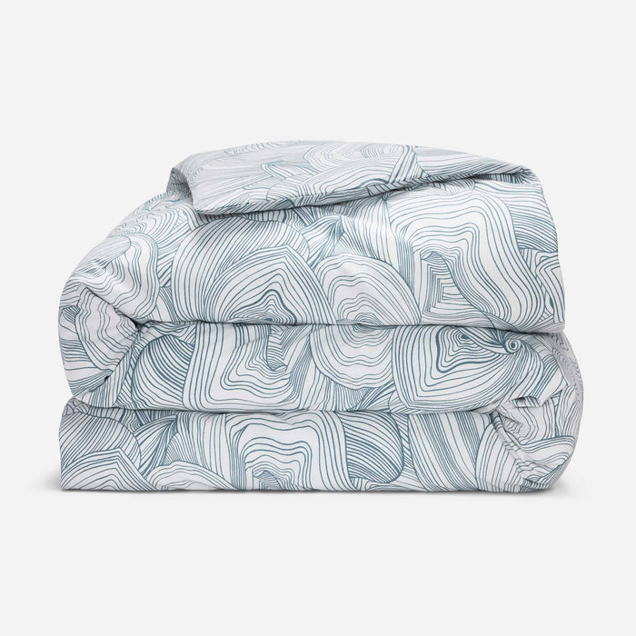 Oyster in Storm / Twin/Twin XL
