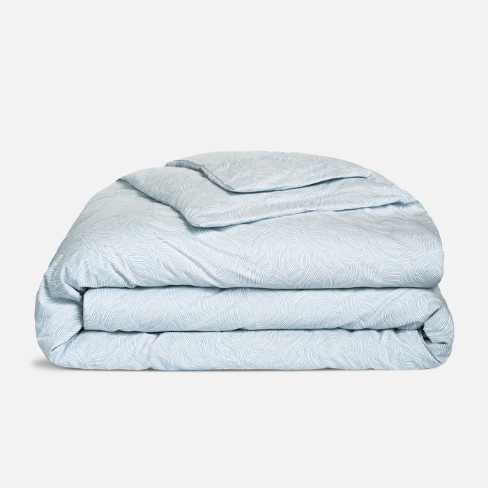 Calm Waters in Frost / Twin/Twin XL