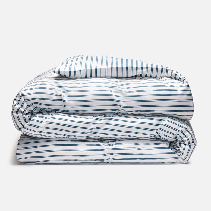 Tandem Stripe in Storm / Twin/Twin XL